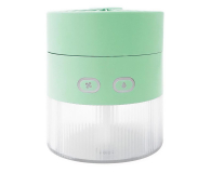 Media-Tech Nawilżacz powietrza MT6515 Breeze Fan 350ml - 1253348 - zdjęcie 5